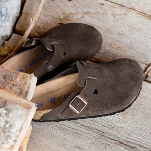 BIRKENSTOCK Clogs
